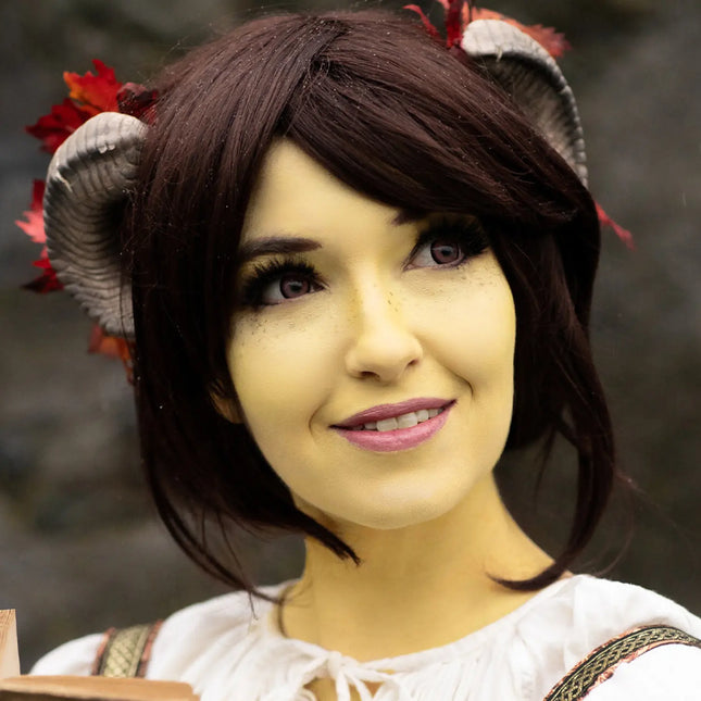 Mehron Makeup CreamBlend Stick Pastel Yellow