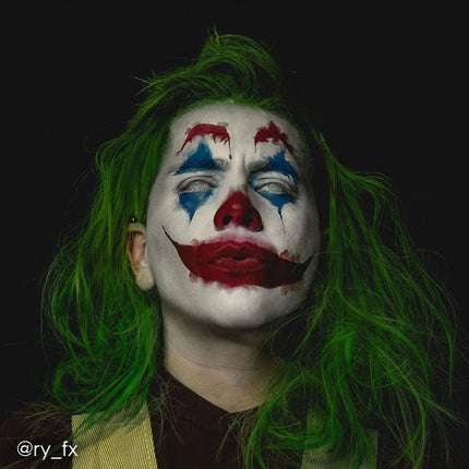 Mehron Makeup Makeup Clown White 65 gr.