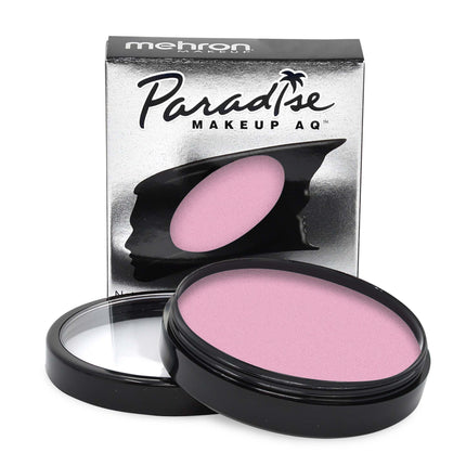 Mehron Makeup Paradise Makeup AQ Pastel Mauve