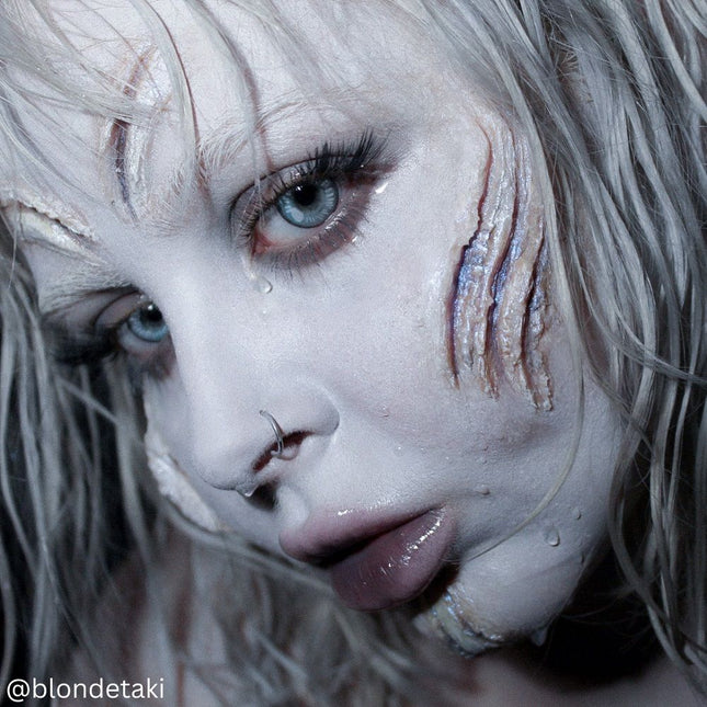 Mehron Makeup Scar Wax Medium