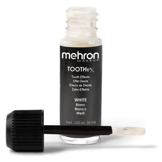 Mehron Makeup Tooth FX White