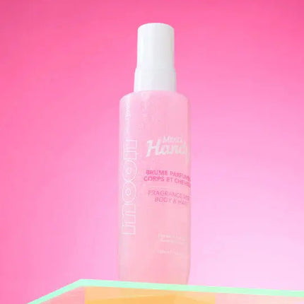 Merci Handy Body And Hair Mist Moon