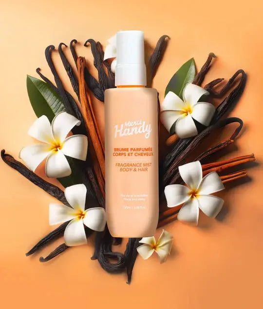 Merci Handy Body And Hair Mist Sun