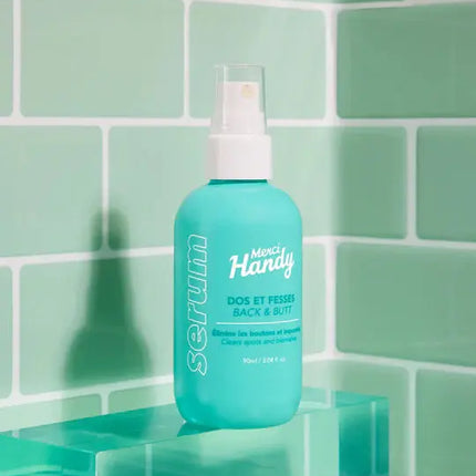 Merci Handy Body Serum Back & Buttocks