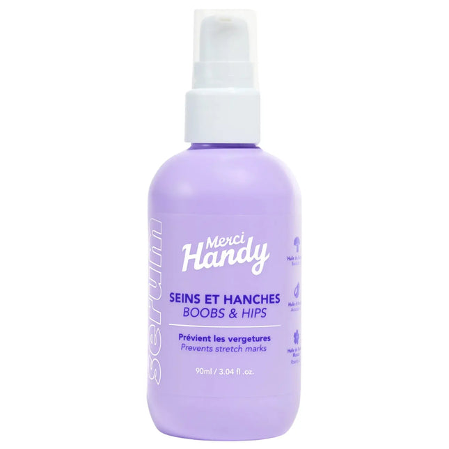 Merci Handy Body Serum Breasts & Hips