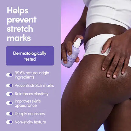 Merci Handy Body Serum Breasts & Hips