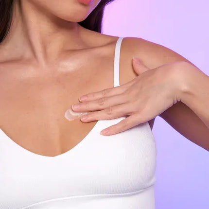 Merci Handy Body Serum Breasts & Hips