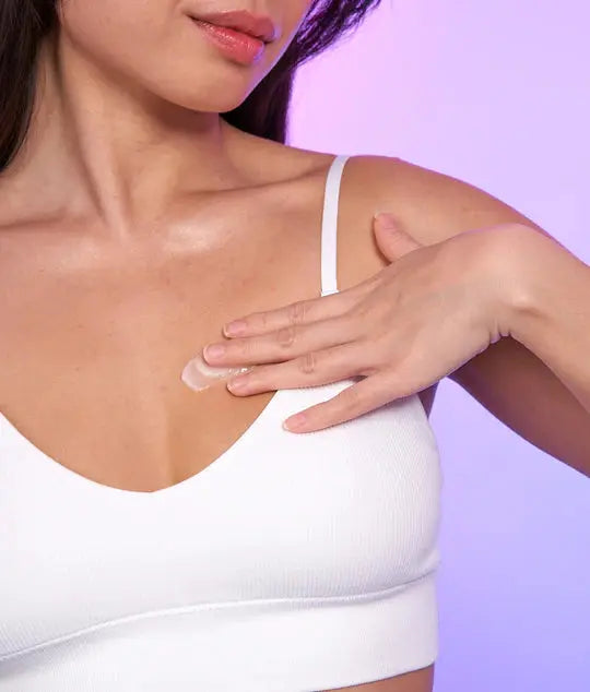 Merci Handy Body Serum Breasts & Hips