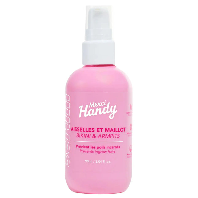 Merci Handy Body Serum Underarms & Bikini Line