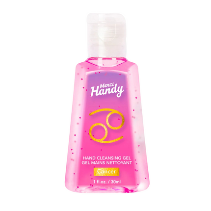 Merci Handy Cancer Hand Cleansing Gel