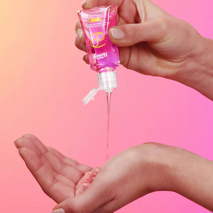 Merci Handy Cancer Hand Cleansing Gel