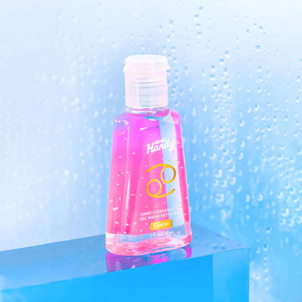 Merci Handy Cancer Hand Cleansing Gel