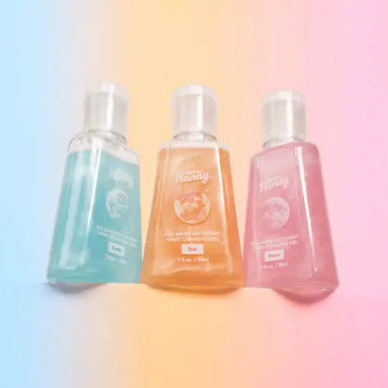 Merci Handy Earth Hand Cleansing Gel