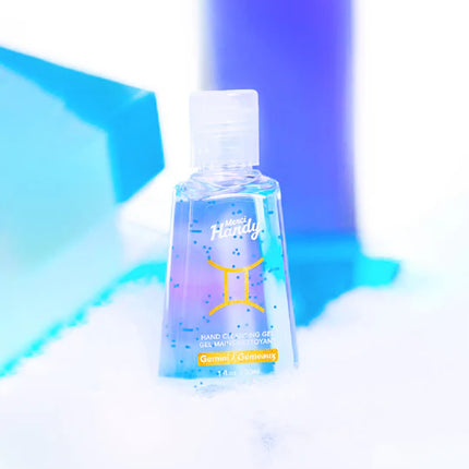 Merci Handy Gemini Hand Cleansing Gel