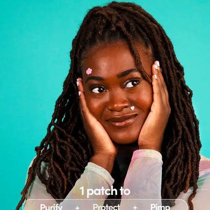 Merci Handy Pimple Patches