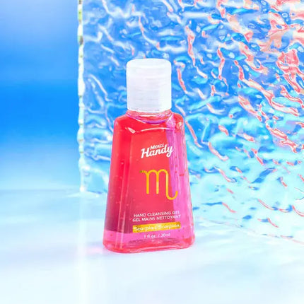 Merci Handy Scorpion Hand Cleansing Gel