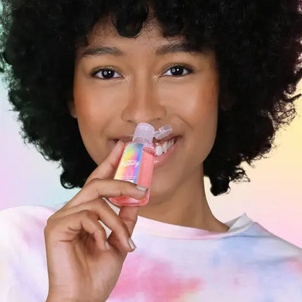 Merci Handy Unicorn Edition Hand Cleansing Gel