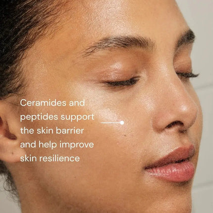 Merme Berlin Milky Drops Face Moisturiser