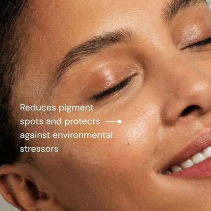 Merme Berlin Super Stable C Face Serum 30 ml.