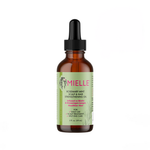 Mielle Organics Rosemary Mint Scalp & Hair Strengthening Oil