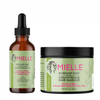Rosemary Mint Strenghtening Oil & Mask
