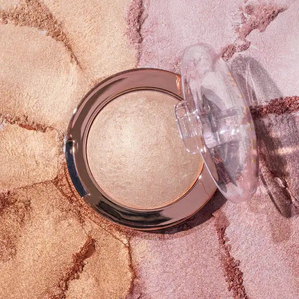 Milani Baked Highlighter 03 Rosa Italiana