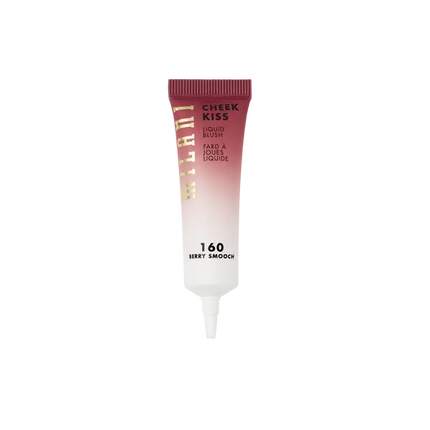 Milani Cheek Kiss Liquid Blush 160 Berry Smooch