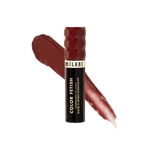 Milani Color Fetish Hydrating Lip Stain 110 Mauve Mentality
