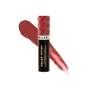 Milani Color Fetish Hydrating Lip Stain 130 Rose Rising