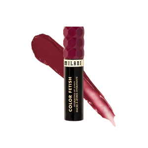 Milani Color Fetish Hydrating Lip Stain 160 Bitten Berry
