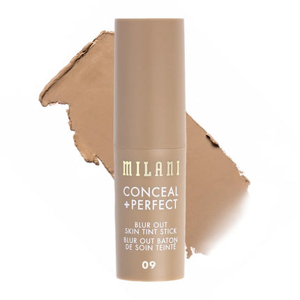 Milani Conceal + Perfect Blur Out Skint Tint
