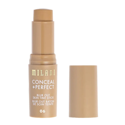 Milani Conceal + Perfect Blur Out Skint Tint