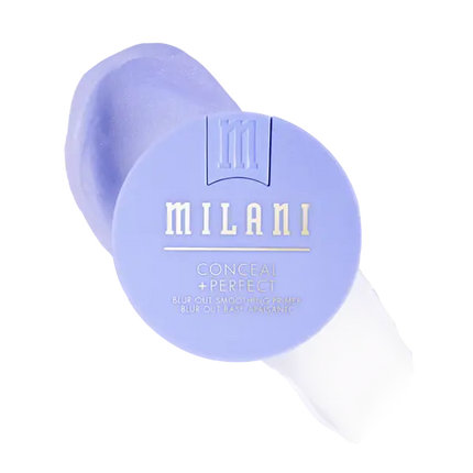 Milani Conceal + Perfect Blur Out Smoothing Primer