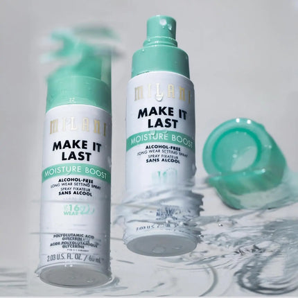 Milani Make It Last Moisture Boost