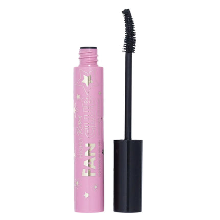 Milani Rated Fan Club Fanning Mascara 110 Black