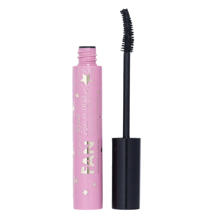 Rated Fan Club Fanning Mascara 110 Black