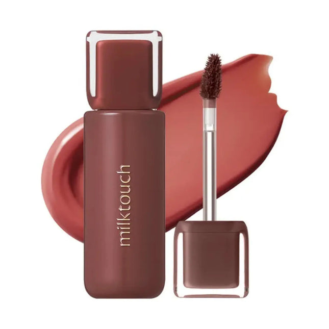 Milk Touch Jelly Fit Tinted Glow Tint 10 Fallen Coco