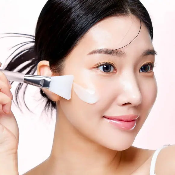 Mixsoon Collagen Glass Skin Mask