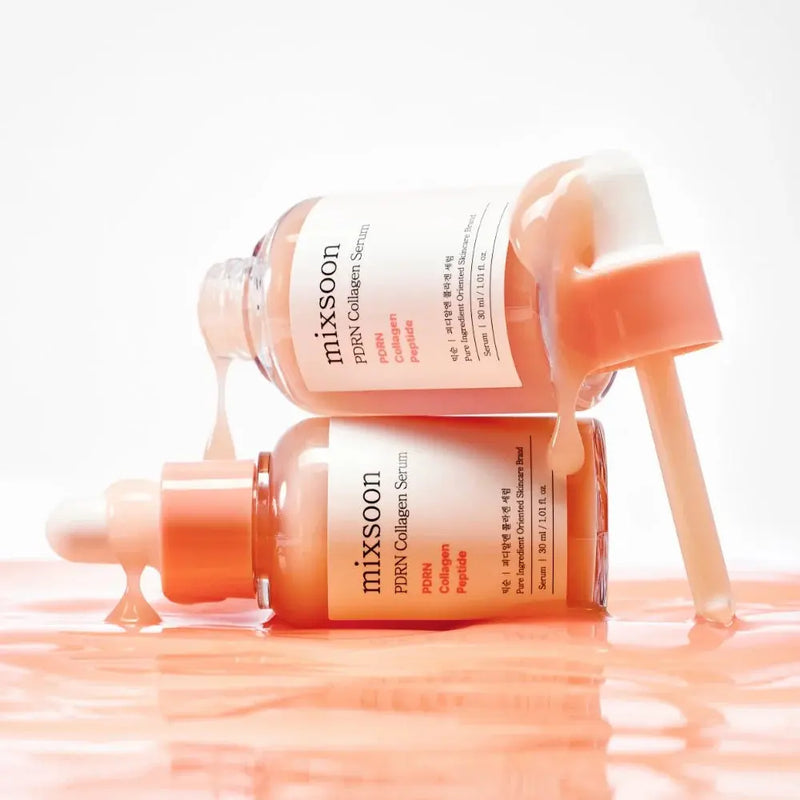 Mixsoon PDRN Collagen Serum
