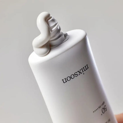 Mixsoon Shield Fit Pure Sun Cream SPF50+ PA++++