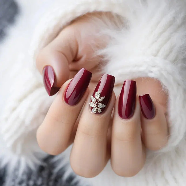 Modelones Dipping Powder Too Late