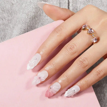 Modelones Gel Nail Polish Set Lunar Glow