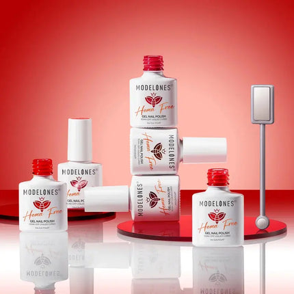 Modelones Gel Nail Polish Set Only Love