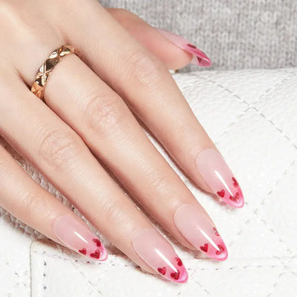 Modelones Gel Nail Polish Set Salt Starfall