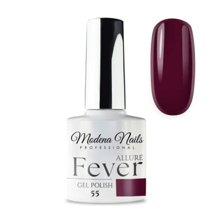 Modena Nails Hybrid Gel Polish Fever Allure 55