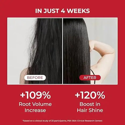 Moev Annurcatin Shampoo