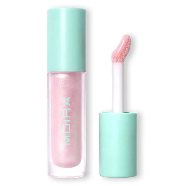 Moira Angel Glow Gloss 007 Angel Petal