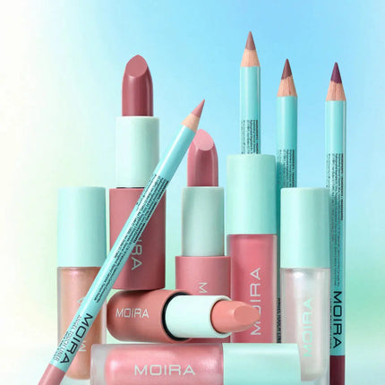 Moira Angel Glow Gloss 008 Aura Bloom