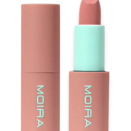 Moira Angel Satin Lipstick 001 Blush Cloud