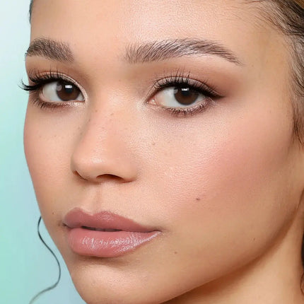 Moira Angel Satin Lipstick 001 Blush Cloud